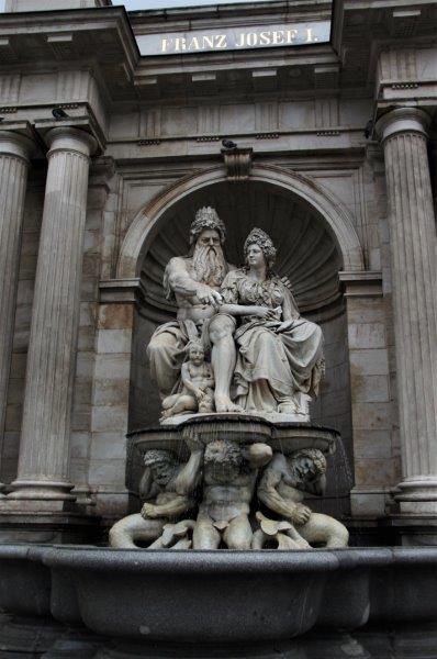 Austria - Wiede� - kurs j�zyka niemieckiego