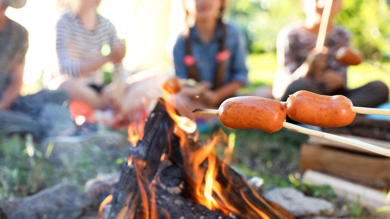 Pogorzelica - ob�z Ba�tyckie Aquaparki