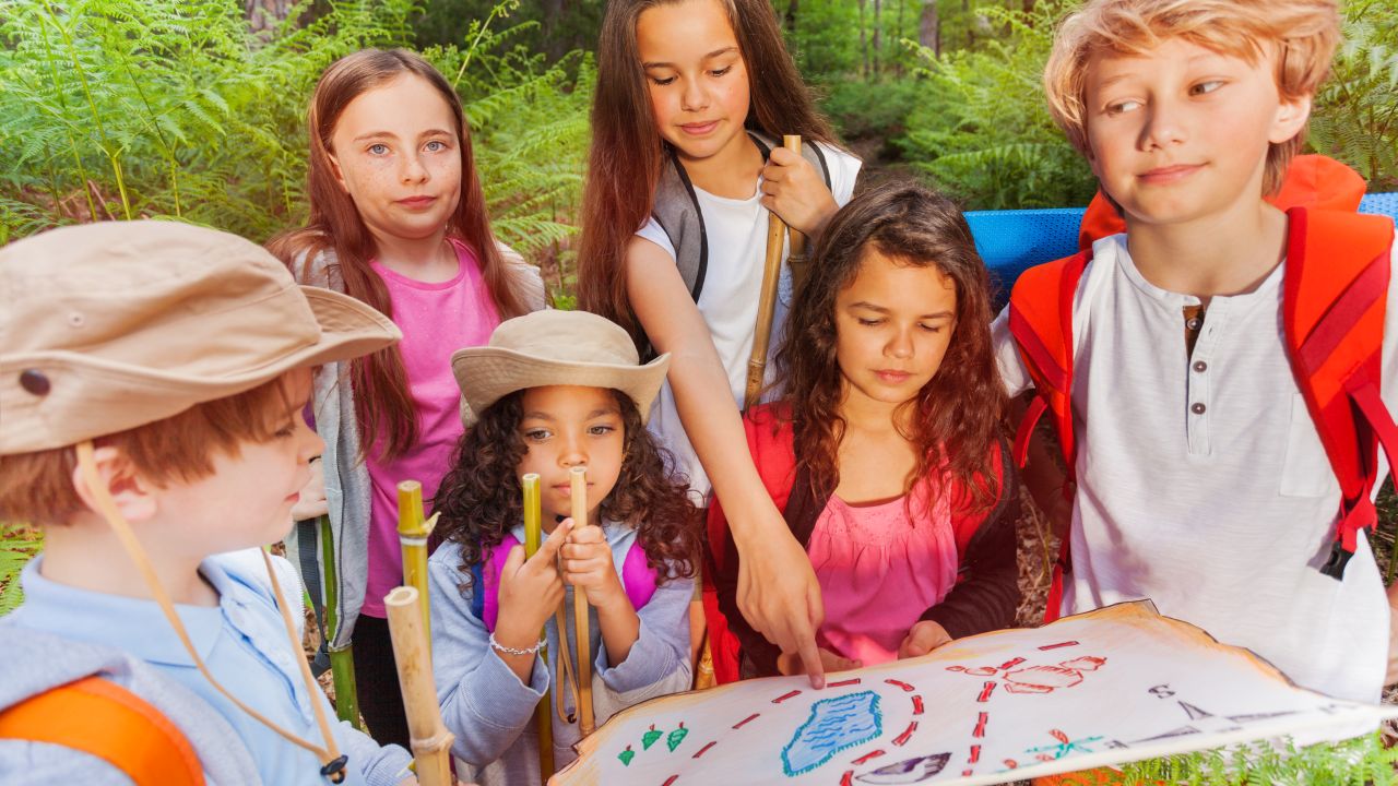 Pogorzelica - ob�z j�zyka angielskiego