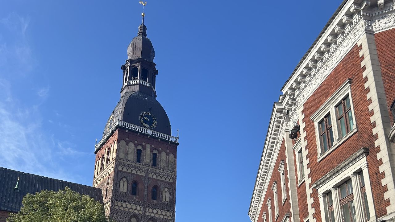 Litwa, �otwa, Estonia - Poznajemy nadba�tyckie stolice - ob�z rekreacja i zwiedzanie