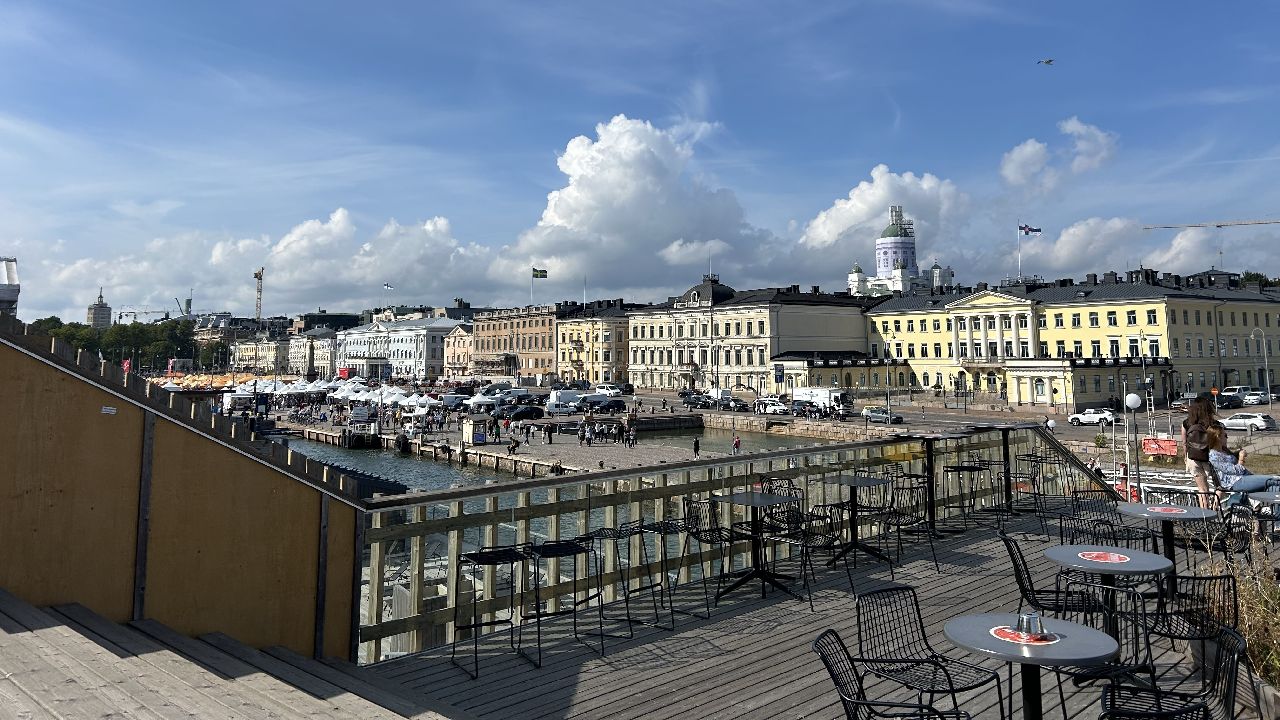 Litwa, �otwa, Estonia - Poznajemy nadba�tyckie stolice - ob�z rekreacja i zwiedzanie