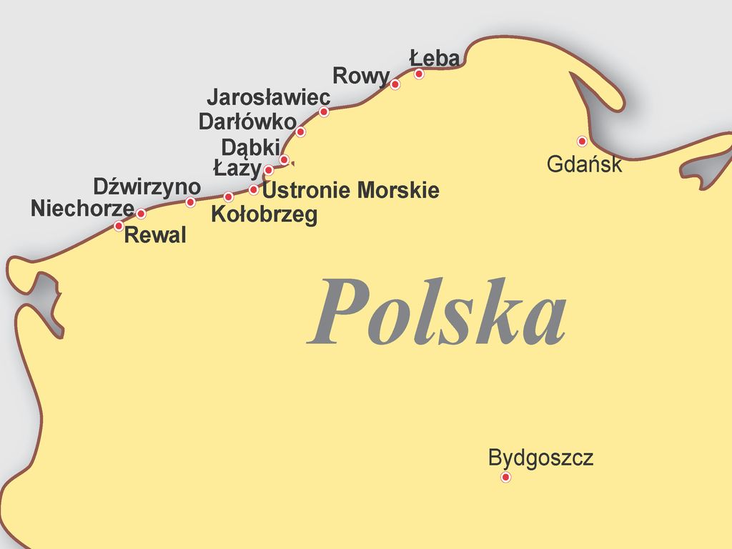 Niechorze - O�rodek Wypoczynkowo-Rehabilitacyjny Jantar-SPA