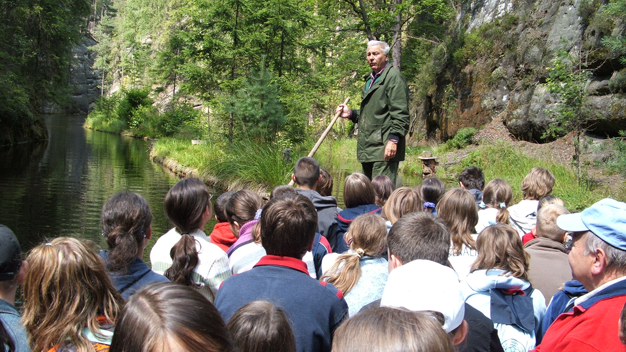 L�dek Zdr�j + Praga - kolonie i ob�z PrzyL�dek dobrej zabawy