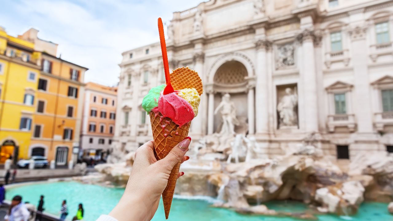 W�ochy - Rzym i Neapol - ob�z rekreacja i zwiedzanie - wylot z Wroc�awia, Krakowa, Warszawy (Modlin)