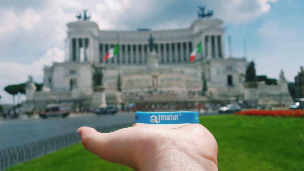 W�ochy - Rzym i Neapol - ob�z rekreacja i zwiedzanie - wylot z Wroc�awia, Krakowa, Warszawy (Modlin)