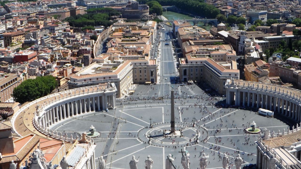 W�ochy - Rzym i Neapol - ob�z rekreacja i zwiedzanie - wylot z Wroc�awia, Krakowa, Warszawy (Modlin)