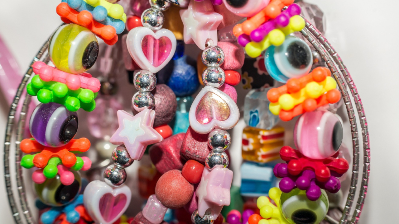 Podd�bie - kolonie Girls Camp